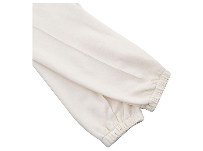 Dior Pantaloni jogging in cotone e lana da uomo - vista 5