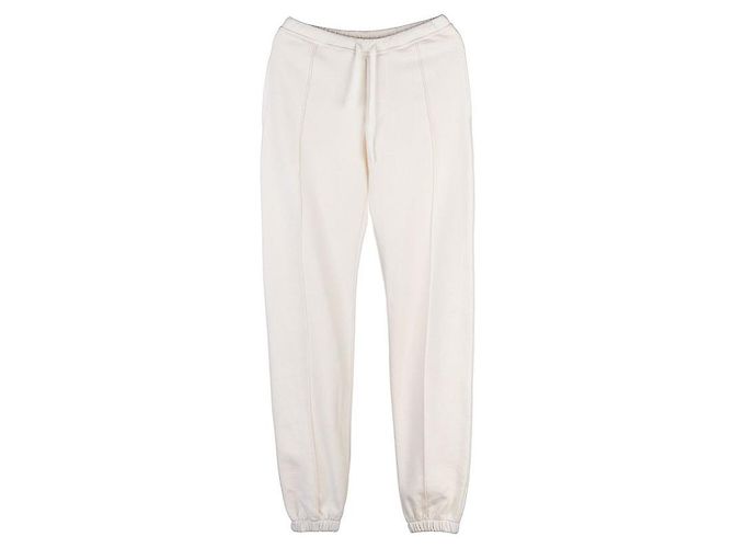 Dior Pantaloni jogging in cotone e lana da uomo - vista 8