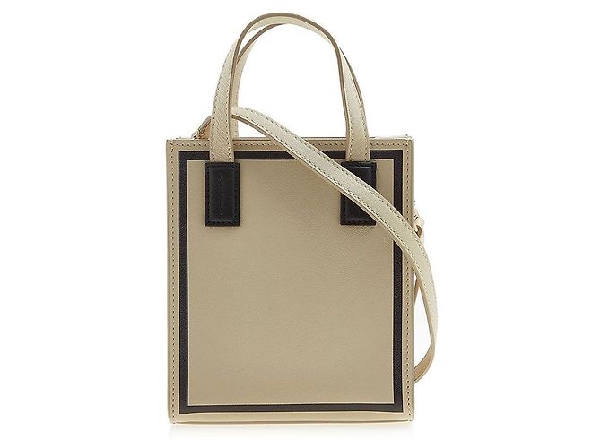 Bally Borsa Tote Crystalia da Uomo D'oro - vista 3