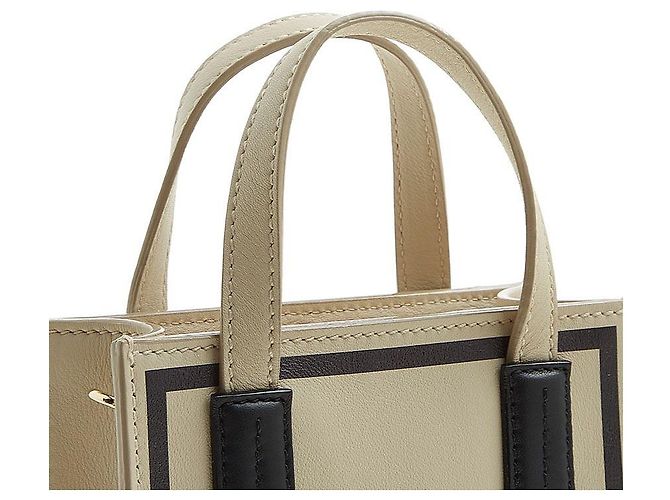 Bally Borsa Tote Crystalia da Uomo D'oro - vista 8