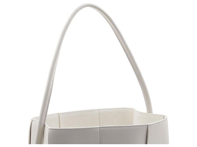 Bottega Veneta Borsa a tracolla Intrecciato Arco da donna - vista 9