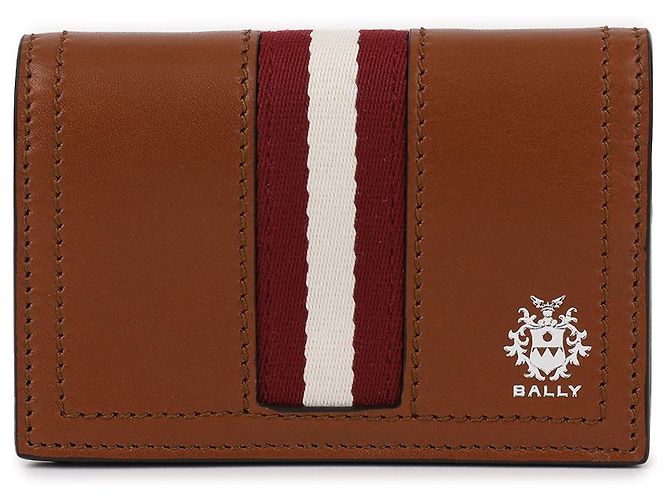 Bally Wallet Brown - view 3
