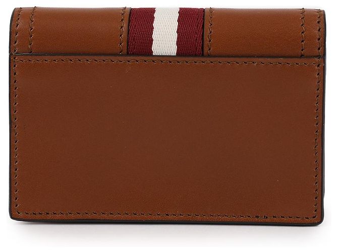 Bally Wallet Brown - view 5