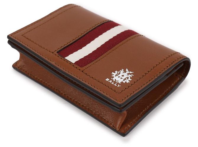 Bally Wallet Brown - view 6