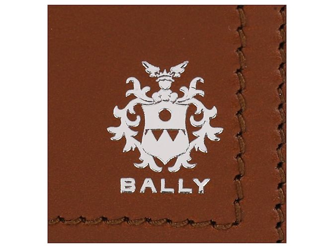 Bally Wallet Brown - view 9