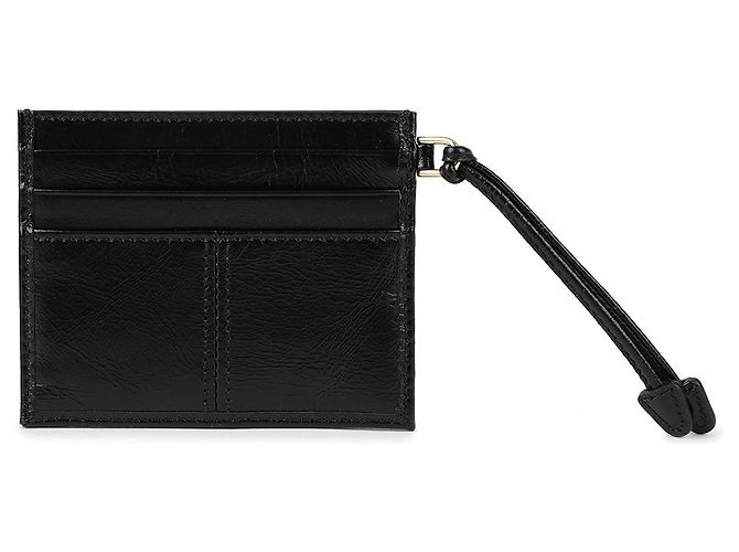 Prada Portacarte in pelle - vista 5
