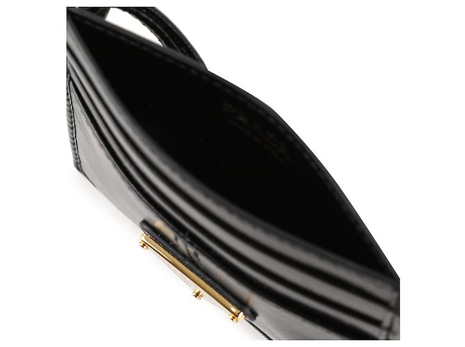 Prada Portacarte in pelle - vista 8