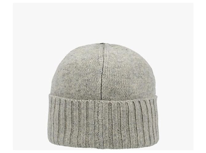 Ralph Lauren Flag Strickbeanie Mehrfarben - Ansicht 6