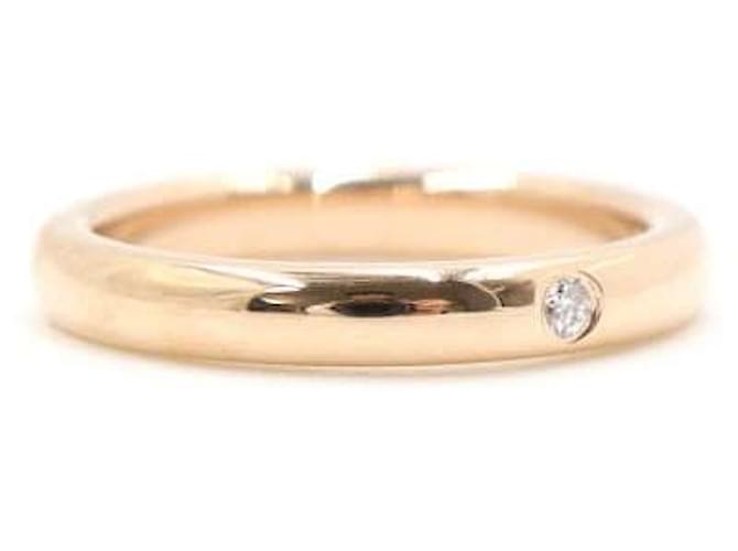 Tiffany & Co Diamantring Größe Pink - Ansicht 3