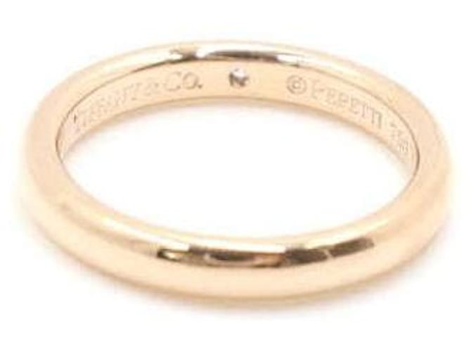 Tiffany & Co Diamantring Größe Pink - Ansicht 4