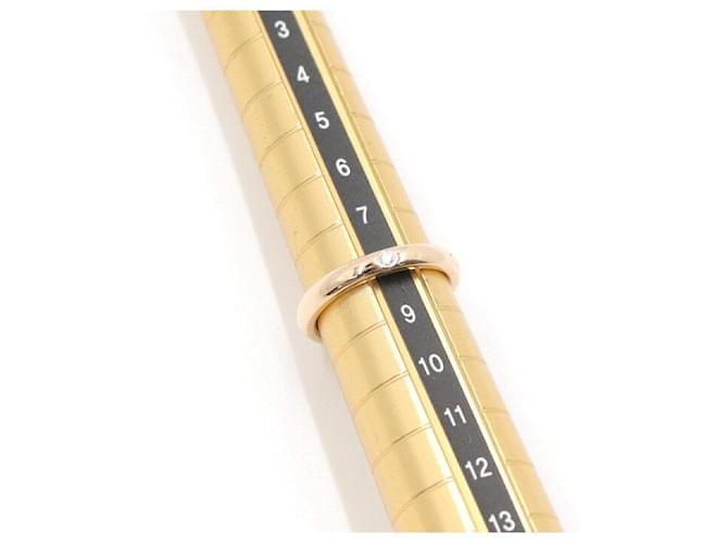 Tiffany & Co Diamantring Größe Pink - Ansicht 5