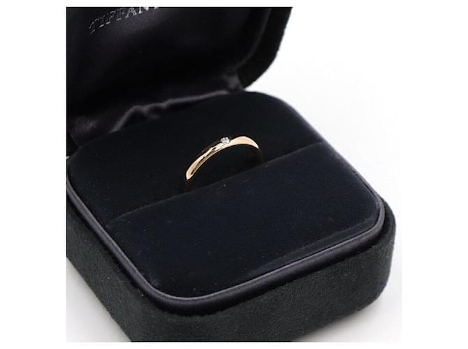 Tiffany & Co Diamantring Größe Pink - Ansicht 6