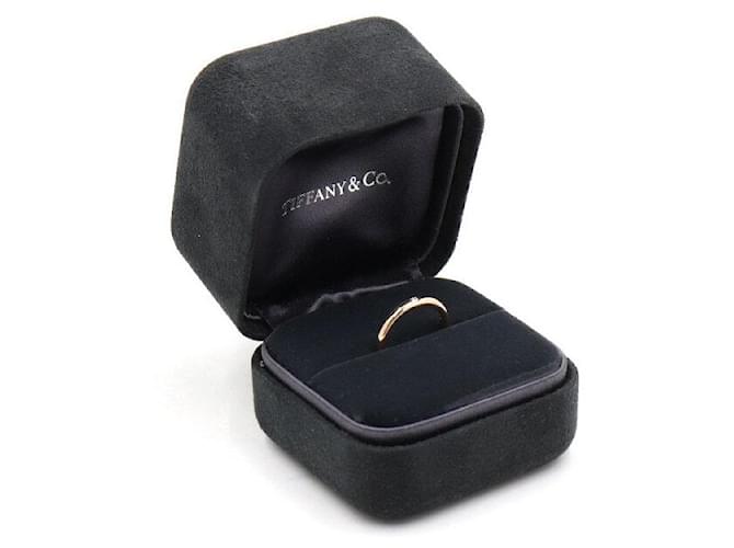 Tiffany & Co Diamantring Größe Pink - Ansicht 7