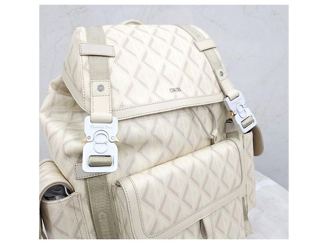 Dior Mochila Hit the Road CD Diamond - vista 4
