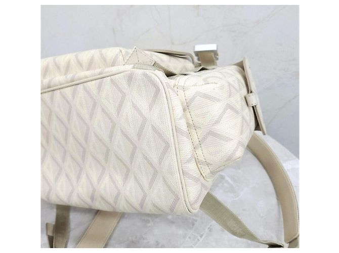 Dior Mochila Hit the Road CD Diamond - vista 6