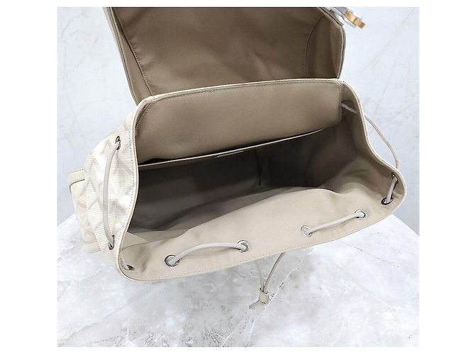 Dior Mochila Hit the Road CD Diamond - vista 7