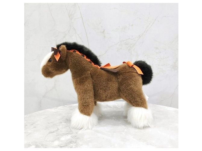 Hermès Nuovo Petit Cheval Hermes Horse Extra Small Multicolore - vista 4