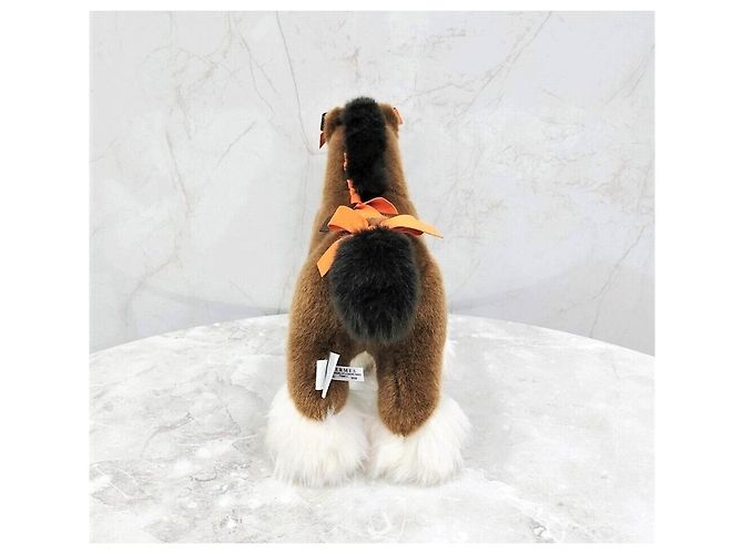 Hermès Nuovo Petit Cheval Hermes Horse Extra Small Multicolore - vista 5