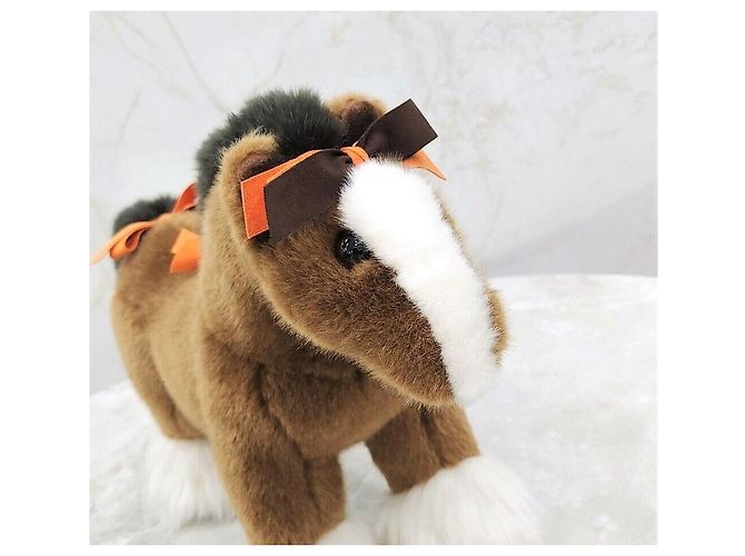 Hermès Nuovo Petit Cheval Hermes Horse Extra Small Multicolore - vista 6