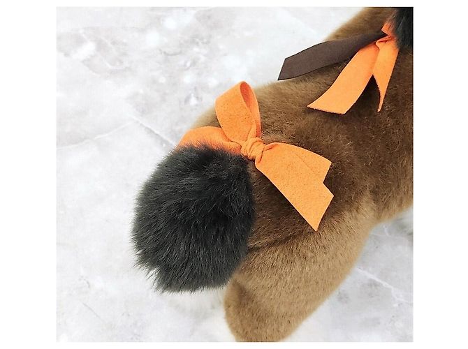 Hermès Nuovo Petit Cheval Hermes Horse Extra Small Multicolore - vista 8