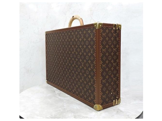 Louis Vuitton New Monogram Visten Nero - vista 2