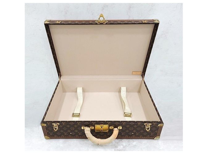 Louis Vuitton New Monogram Visten Nero - vista 4