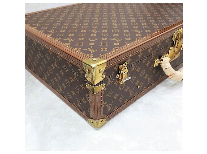 Louis Vuitton New Monogram Visten Nero - vista 5