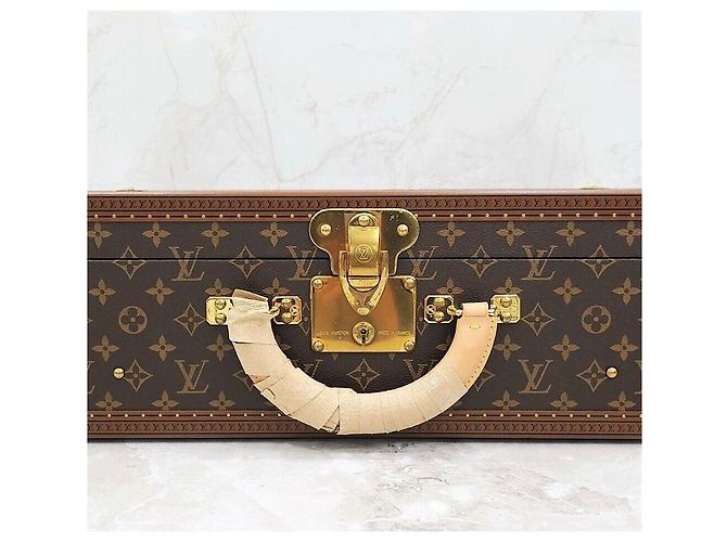 Louis Vuitton New Monogram Visten Nero - vista 6