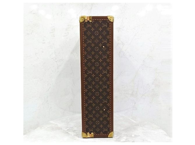 Louis Vuitton New Monogram Visten Nero - vista 7