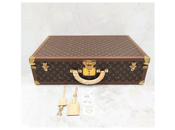 Louis Vuitton New Monogram Visten Nero - vista 8
