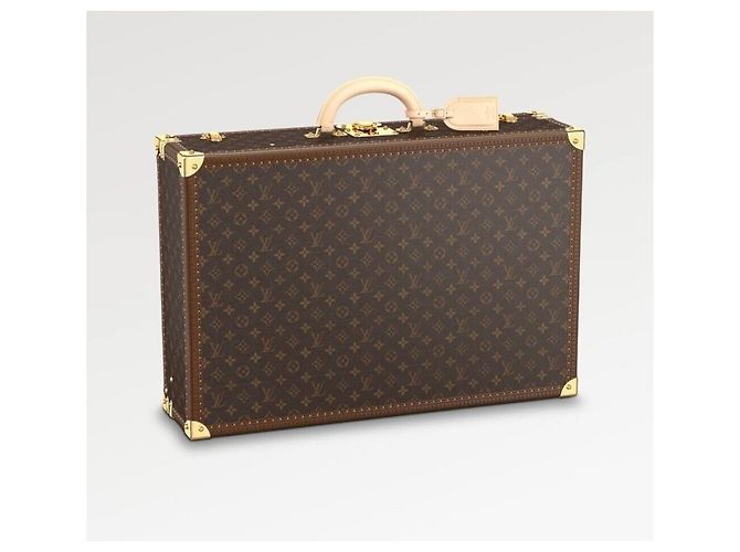 Louis Vuitton New Monogram Visten Nero - vista 9