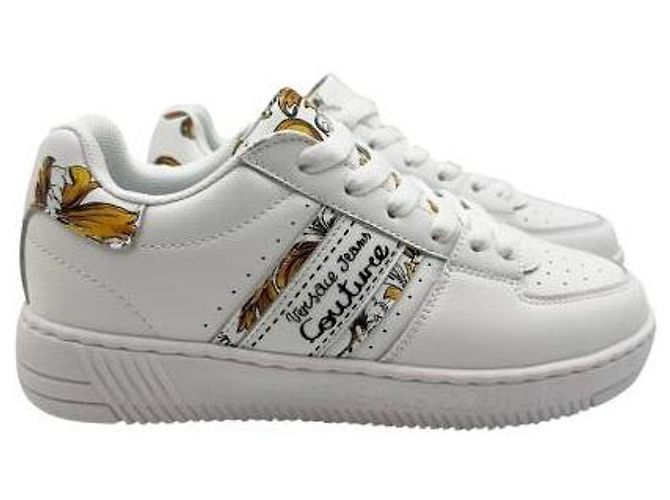 Versace Meyssa Sneaker - Ansicht 6