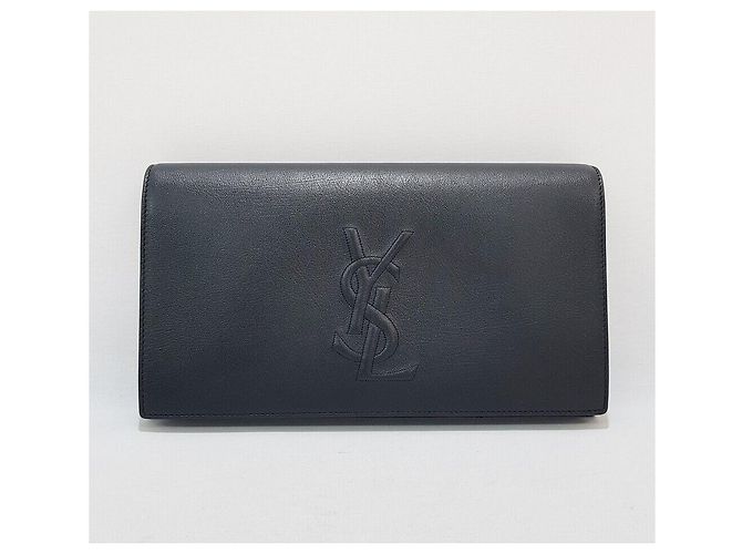 Bolso de mano Yves Saint Laurent Belle de Jour - vista 2
