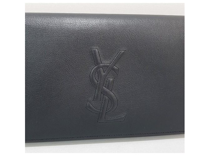 Bolso de mano Yves Saint Laurent Belle de Jour - vista 3