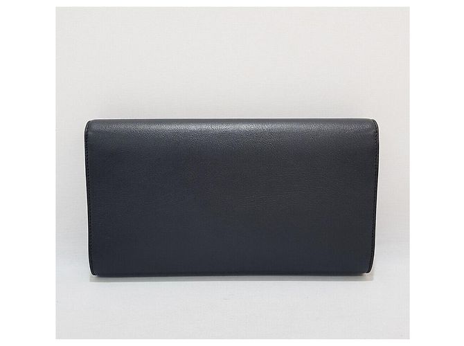 Bolso de mano Yves Saint Laurent Belle de Jour - vista 5