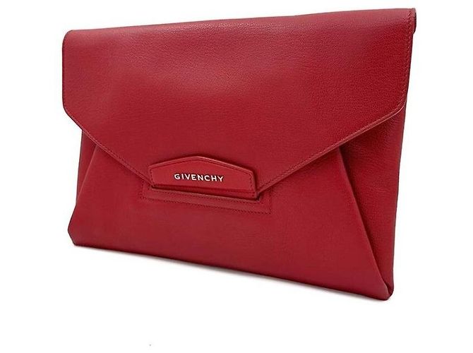 Givenchy Antigona Clutch - view 2