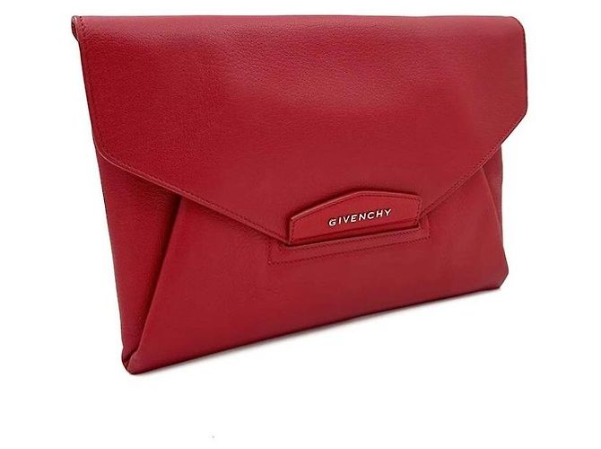 Givenchy Antigona Clutch - view 3