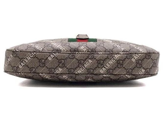 Gucci Borsa Hacker Project Jackie Small Hobo Borsa a spalla e crossbody - vista 7