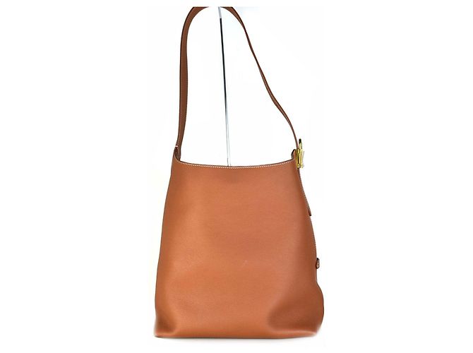 Louis Vuitton Borsa Hobo Low Key Borsa a Tracolla Rosso - vista 3