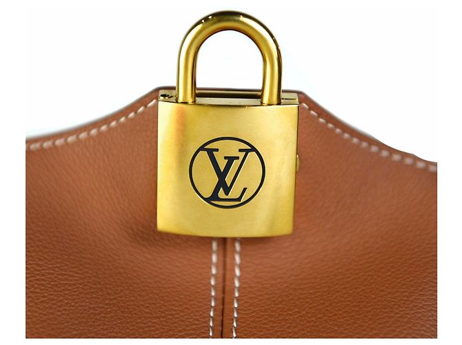 Louis Vuitton Borsa Hobo Low Key Borsa a Tracolla Rosso - vista 4