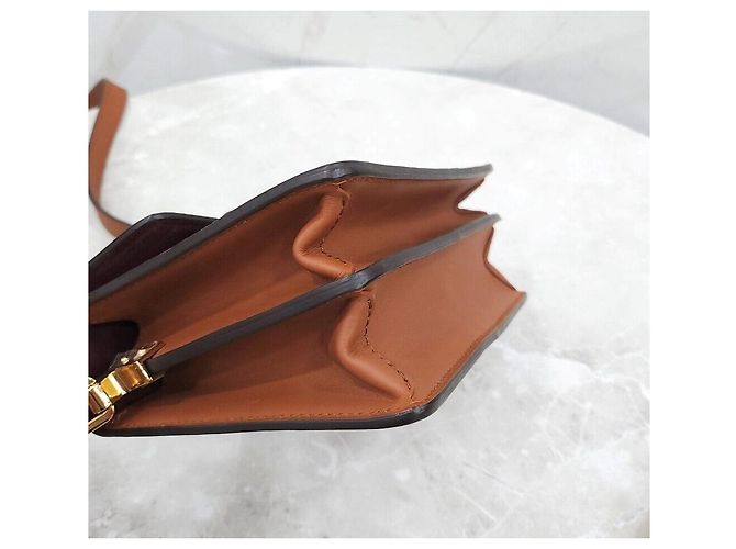 Louis Vuitton Bolsa de Ombro Monogram Mini Dolphin - vista 4