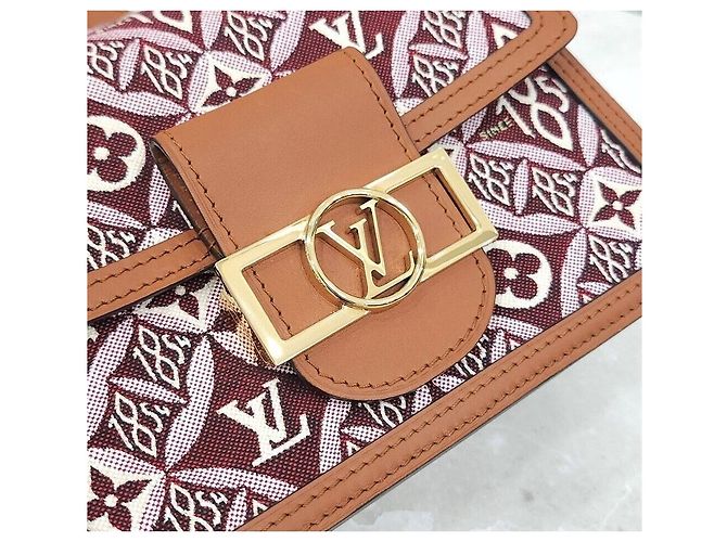 Louis Vuitton Bolsa de Ombro Monogram Mini Dolphin - vista 5