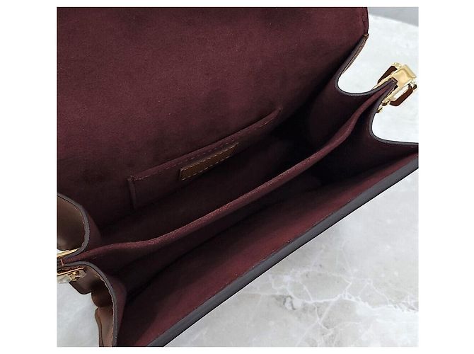 Louis Vuitton Bolsa de Ombro Monogram Mini Dolphin - vista 7