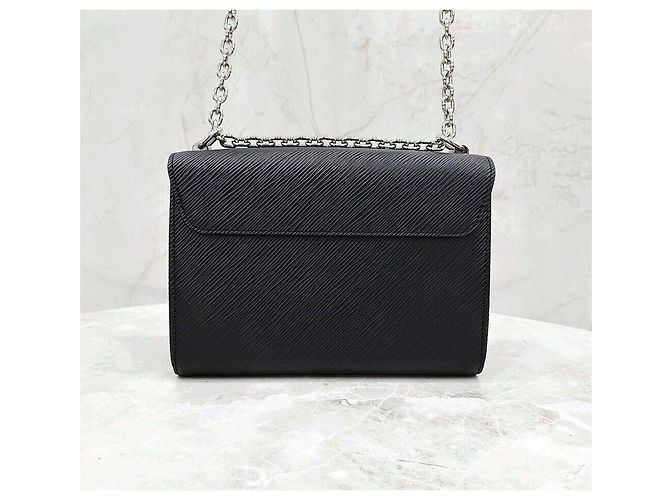Louis Vuitton Borsa a tracolla LV Epi Twist MM - vista 3
