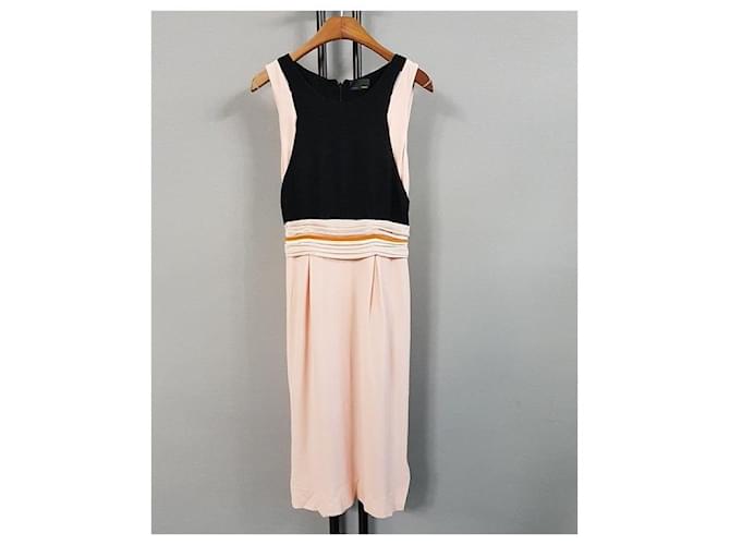Fendi Vestido de mujer Rosa - vista 2