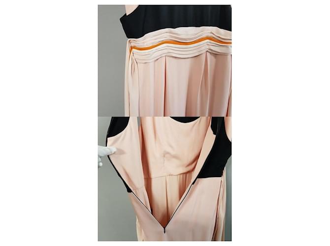 Fendi Vestido de mujer Rosa - vista 8