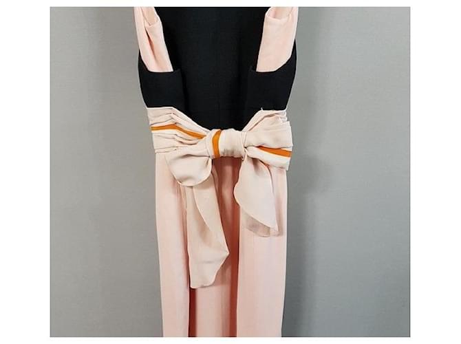 Fendi Vestido de mujer Rosa - vista 9