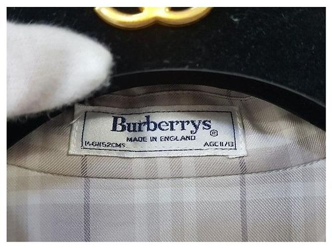 Burberry Kurzarmkleid für Damen - Ansicht 4