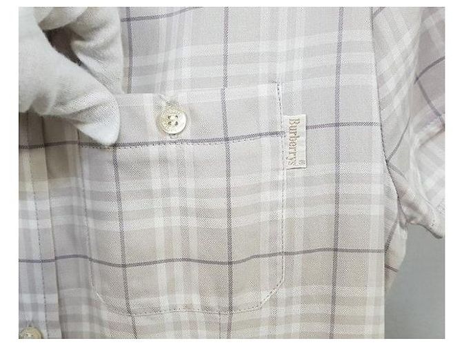 Burberry Kurzarmkleid für Damen - Ansicht 5