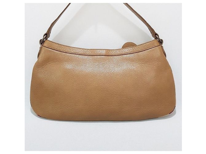 Burberry Pocket Tote Bag Braun - Ansicht 5